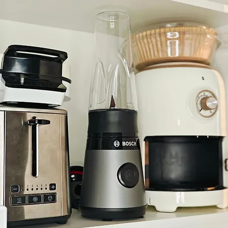 Appartement Haermaelaen Kotoisa - Valoisa Yksioe - Free Parking & Wifi *