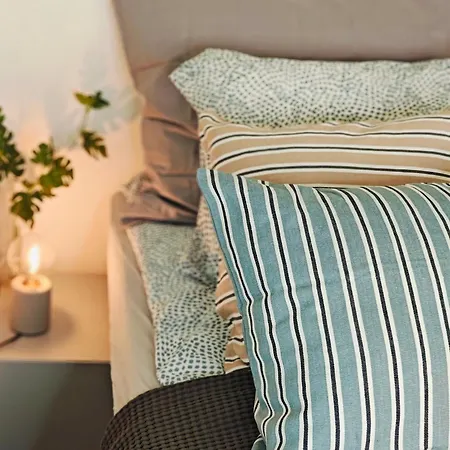 Haermaelaen Kotoisa - Valoisa Yksioe - Free Parking & Wifi *