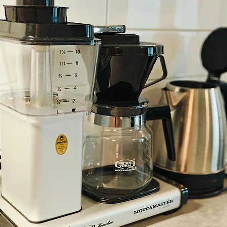 Haermaelaen Kotoisa - Valoisa Yksioe - Free Parking & Wifi * تامبير