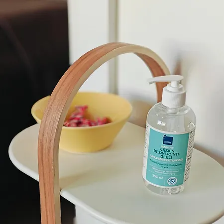 شقة Haermaelaen Kotoisa - Valoisa Yksioe - Free Parking & Wifi تامبير