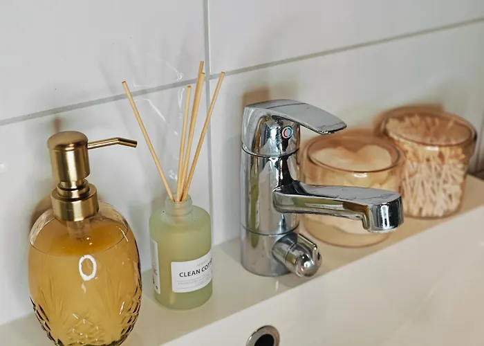 Haermaelaen Kotoisa - Valoisa Yksioe - Free Parking & Wifi * Tampere