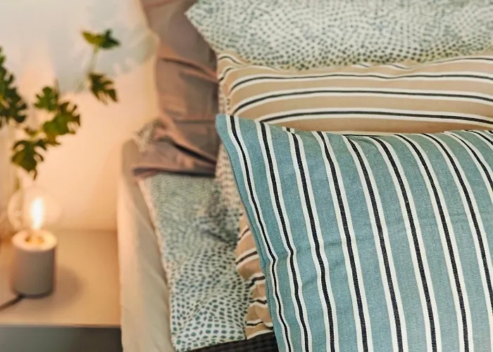 Haermaelaen Kotoisa - Valoisa Yksioe - Free Parking & Wifi *