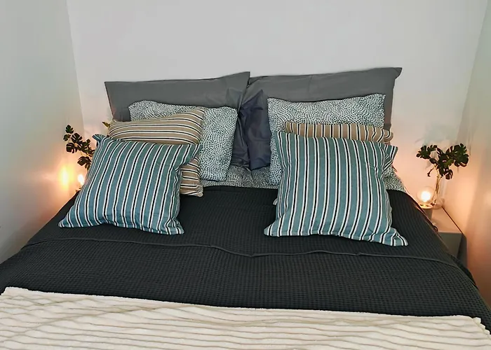 Apartamento Haermaelaen Kotoisa - Valoisa Yksioe - Free Parking & Wifi